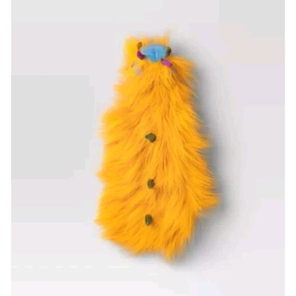 Target Yellow Monster Dog Costume - Picture 3 of 8